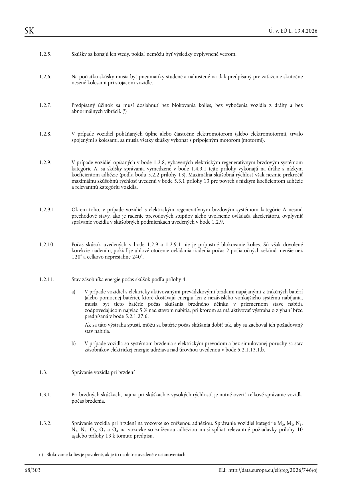 Originálna strana 68 prílohy 4