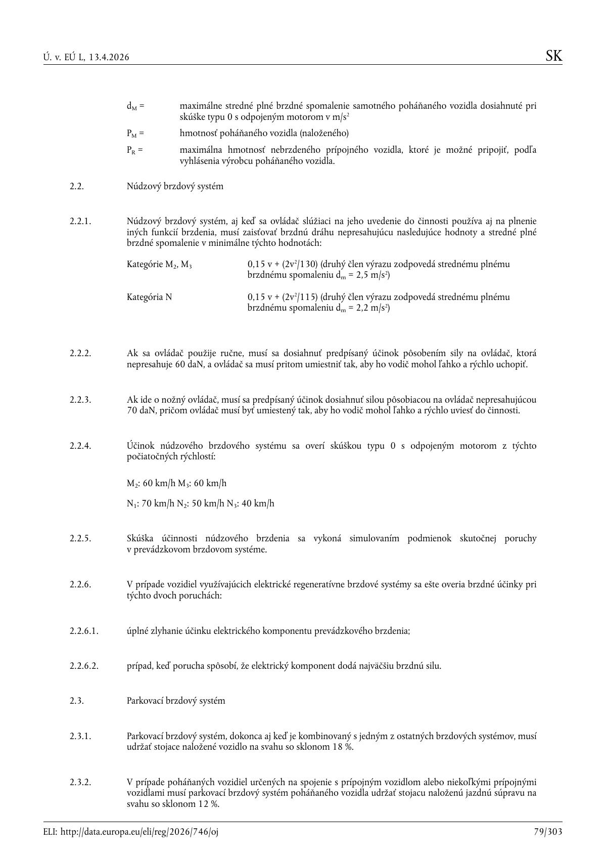 Originálna strana 79 prílohy 4