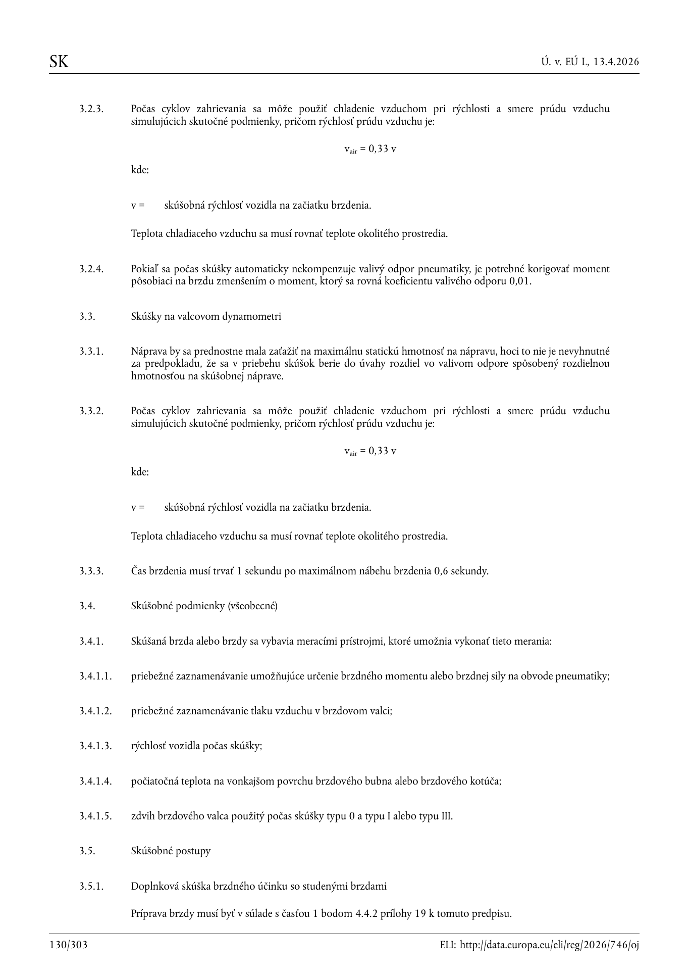 Originálna strana 130 prílohy 11
