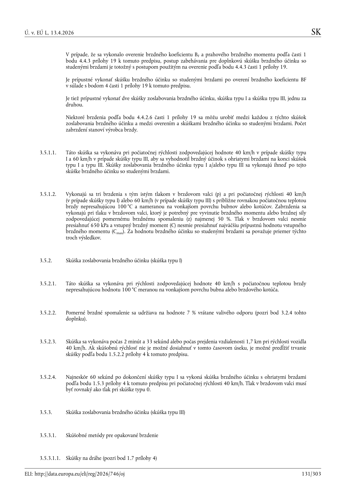 Originálna strana 131 prílohy 11
