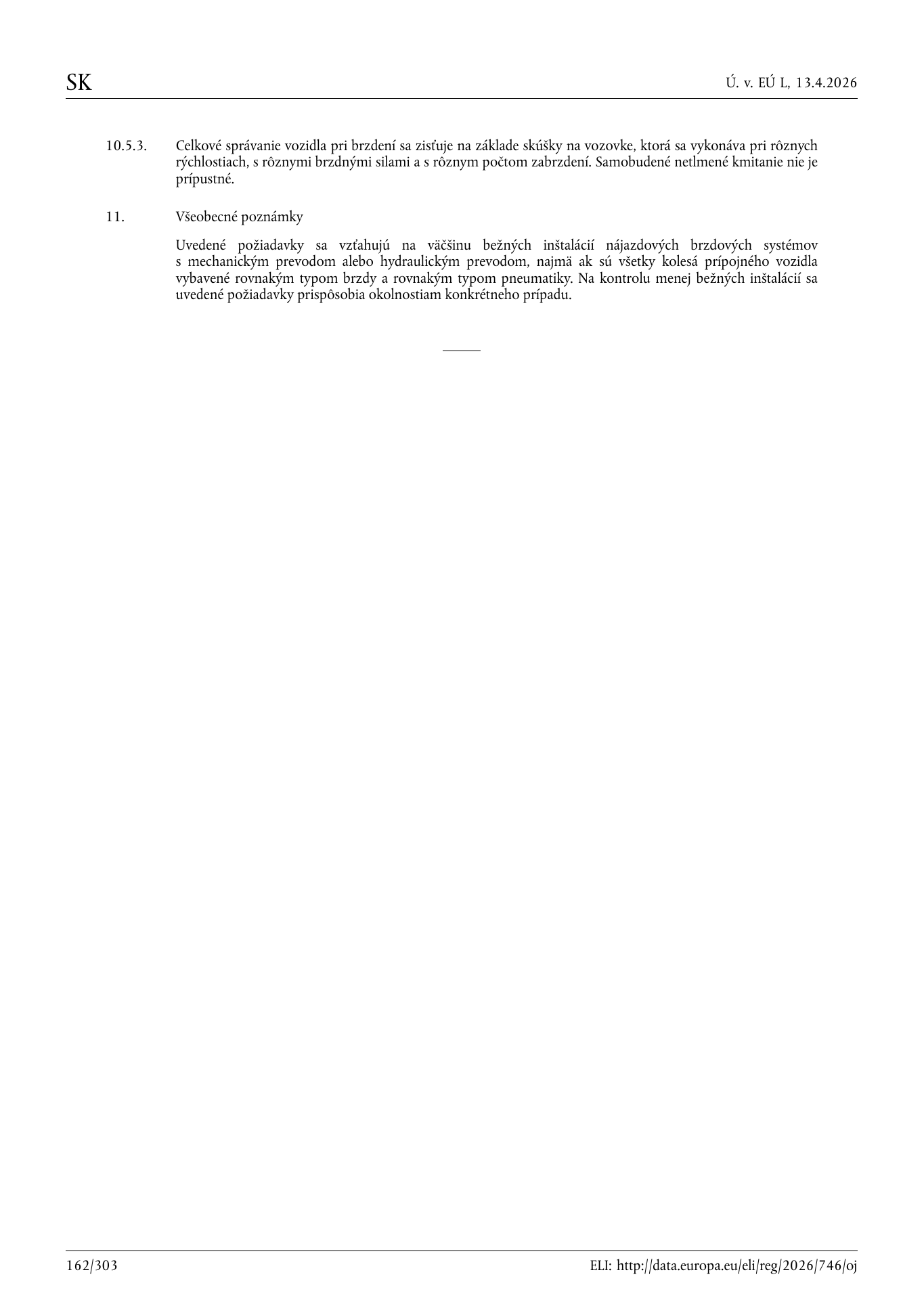 Originálna strana 162 prílohy 12