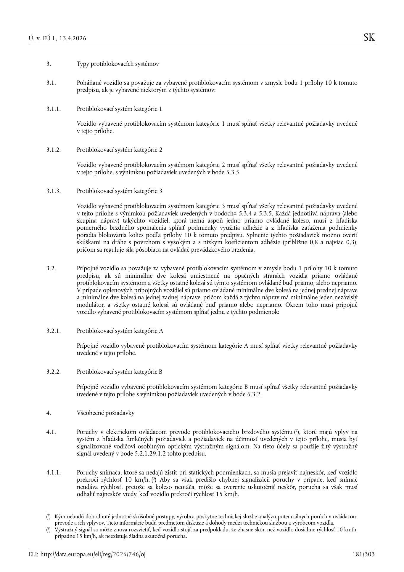 Originálna strana 181 prílohy 13