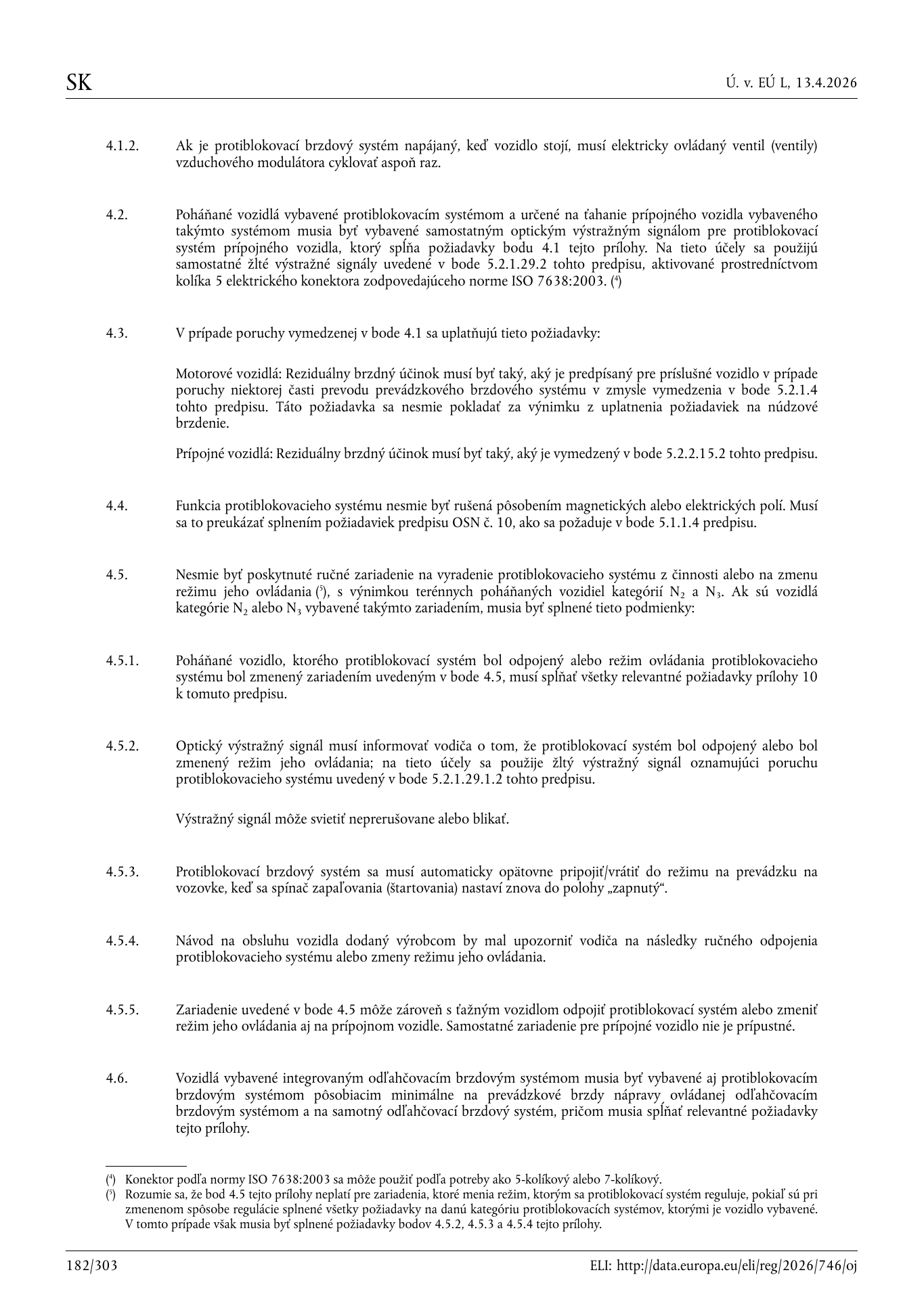 Originálna strana 182 prílohy 13
