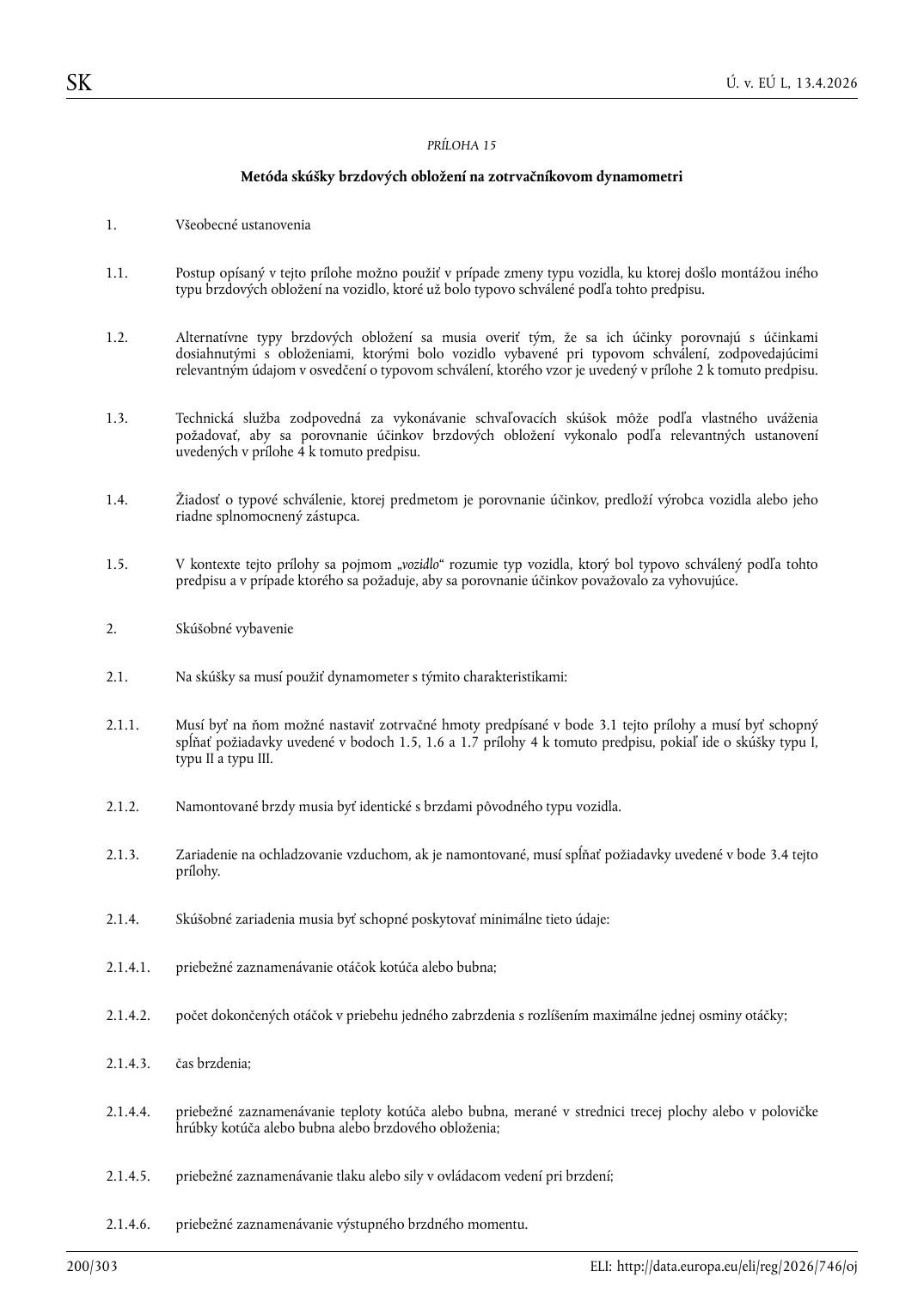 Príloha 15, PDF strana 200