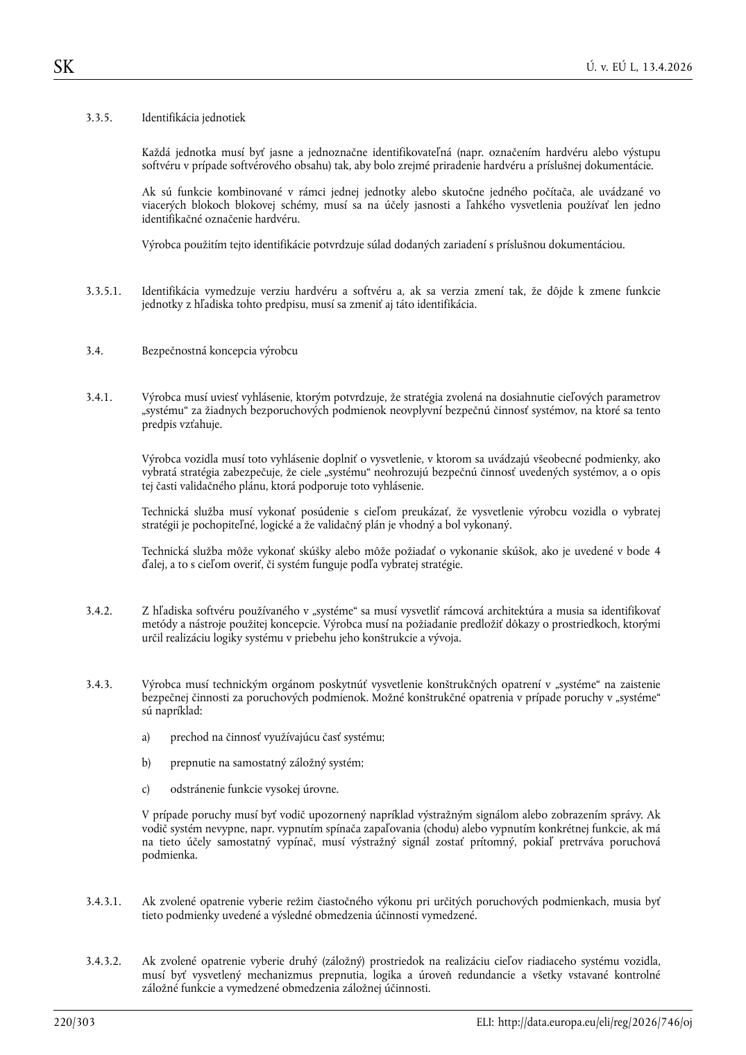 Originálna strana 220 prílohy 18