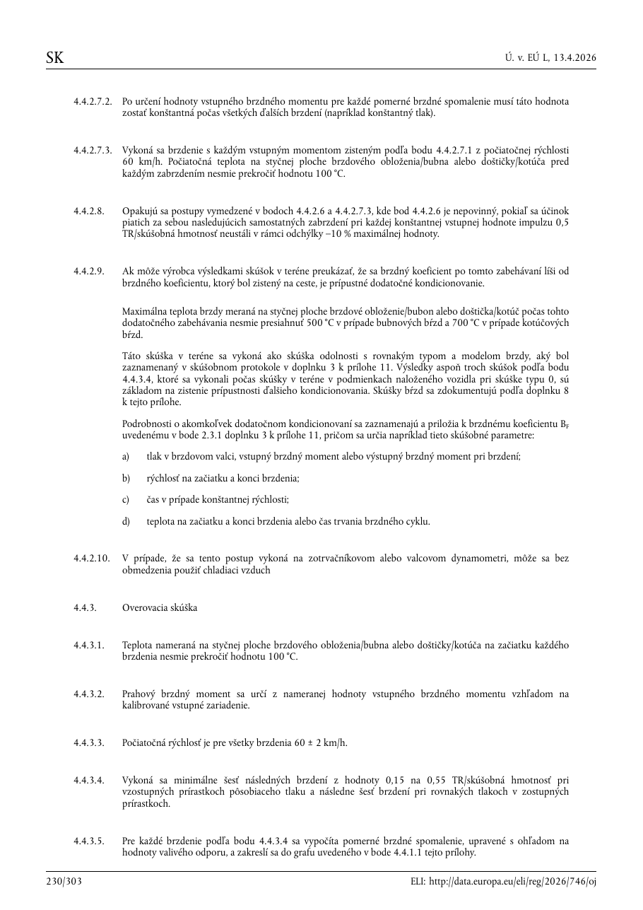 Originálna strana 230 prílohy 19