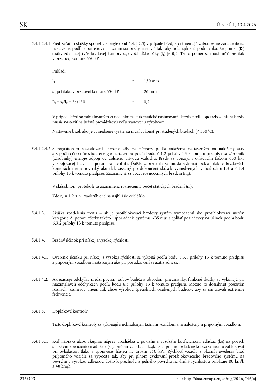 Originálna strana 236 prílohy 19