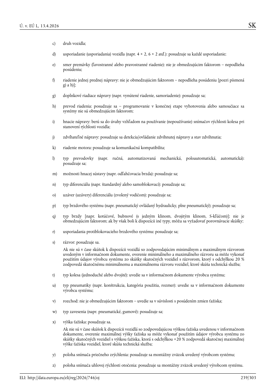 Originálna strana 239 prílohy 19