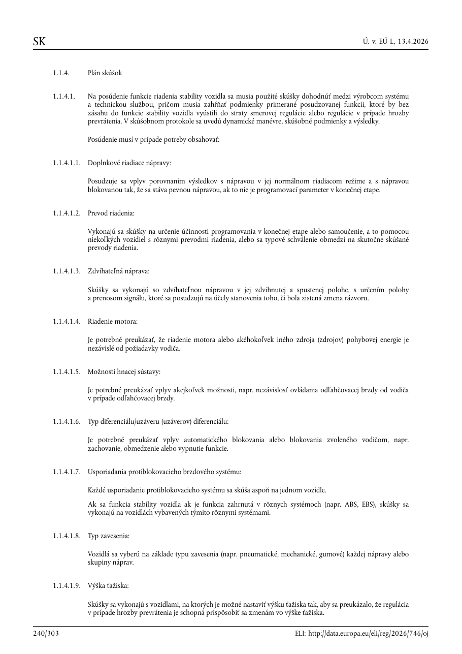 Originálna strana 240 prílohy 19