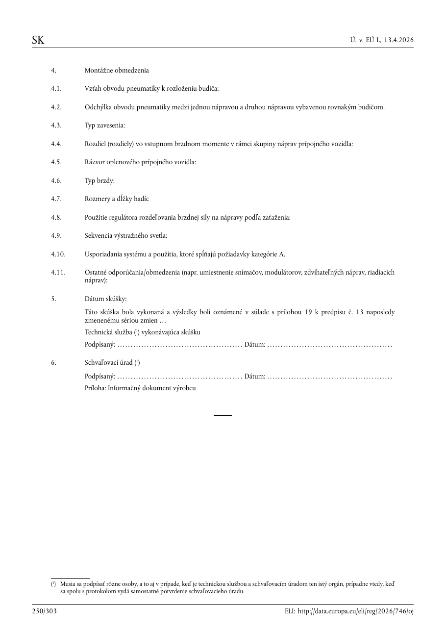 Originálna strana 250 prílohy 19
