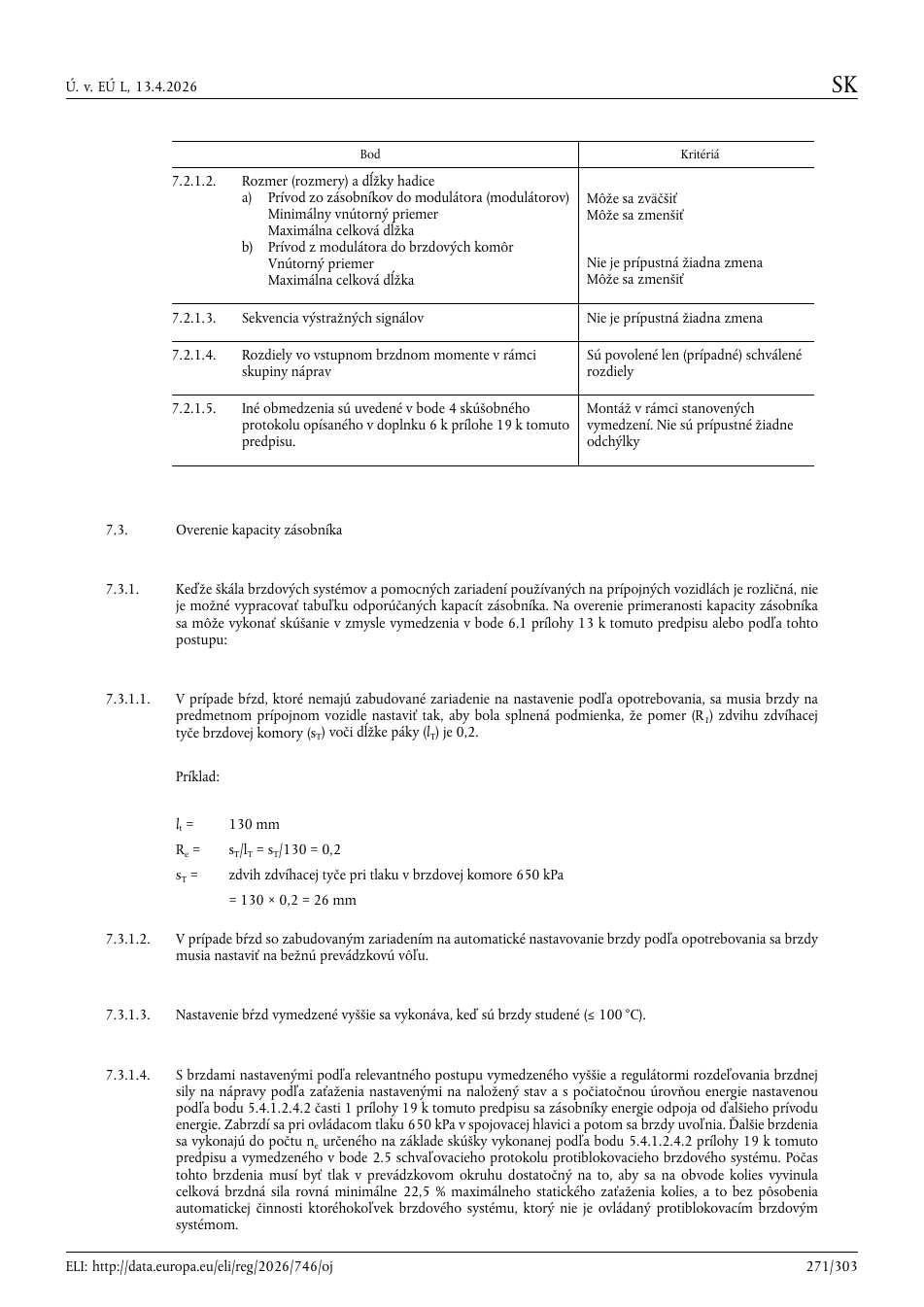Originálna strana 271 prílohy 20
