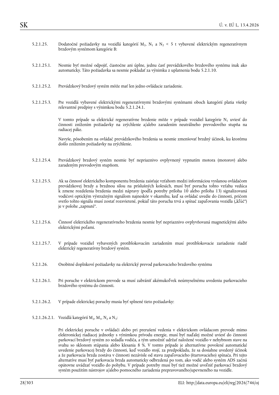 Originálna strana 28 bodu 5