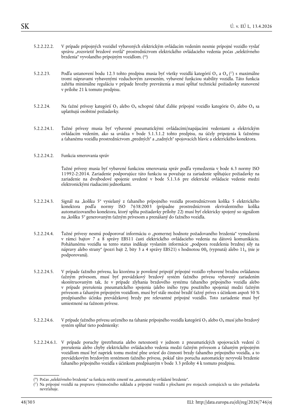 Originálna strana 48 bodu 5